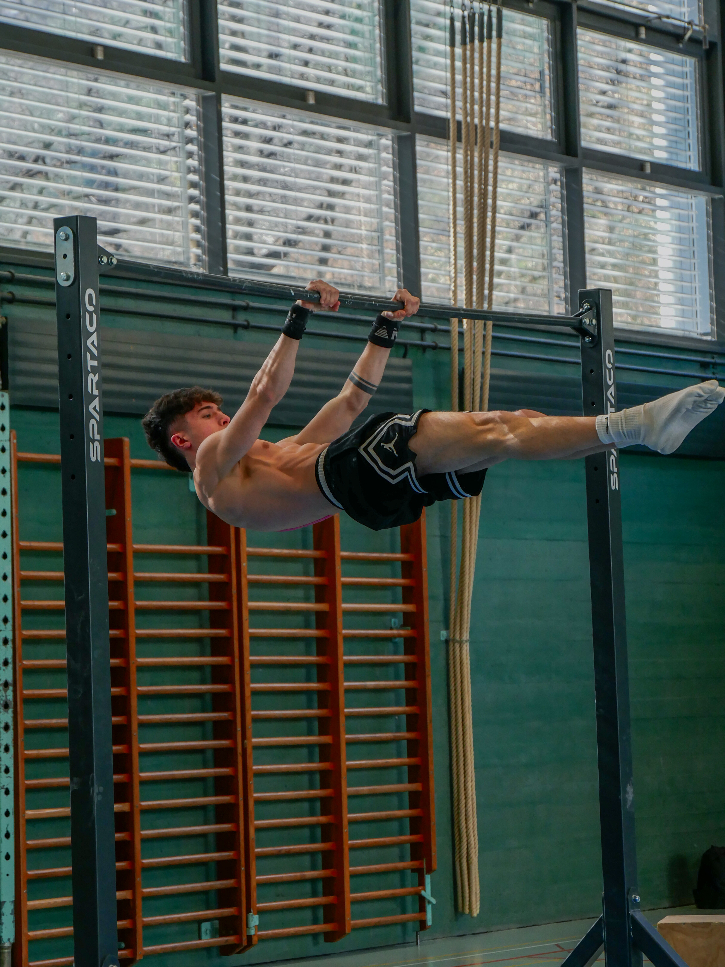 Calisthenics
