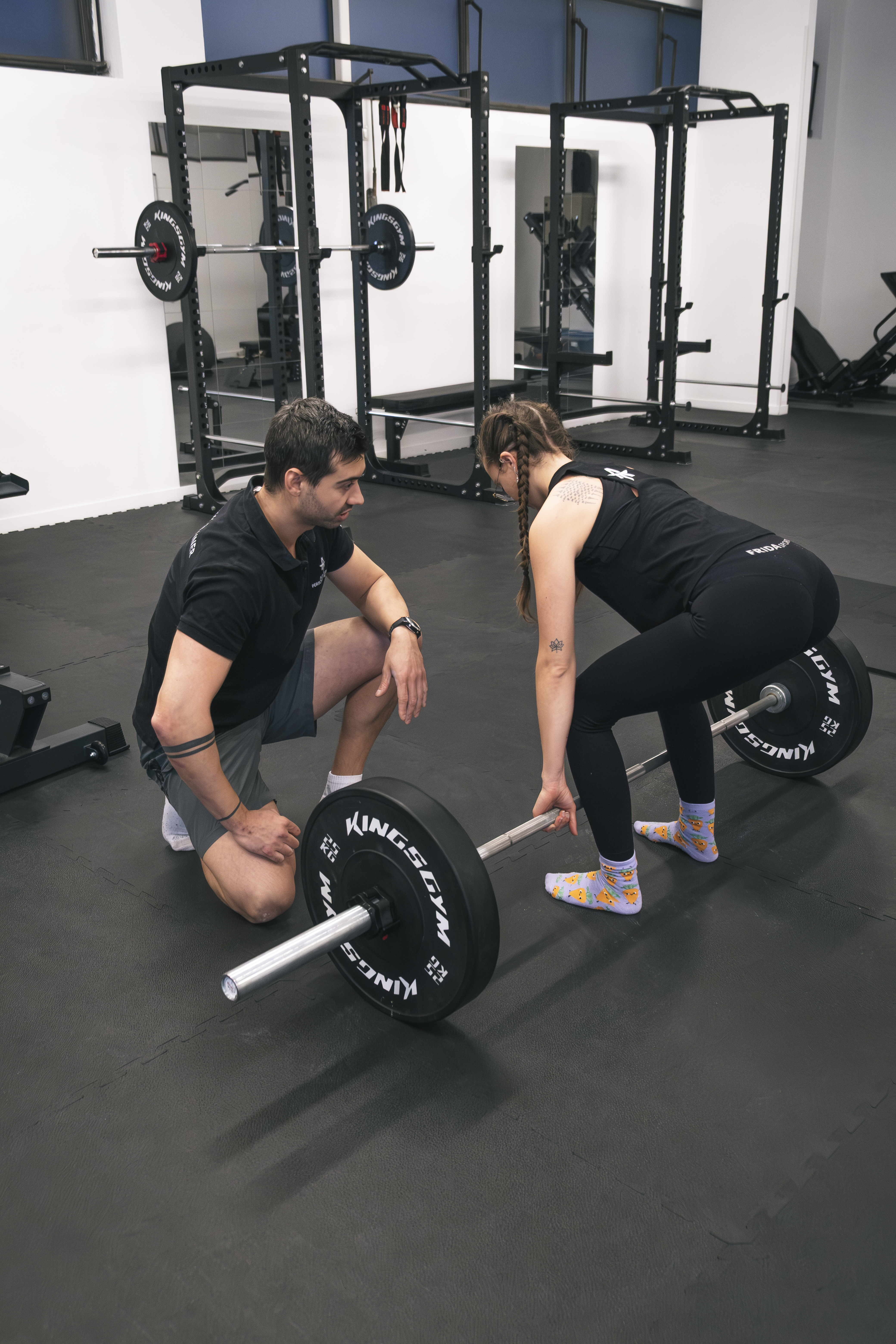 Personal Training